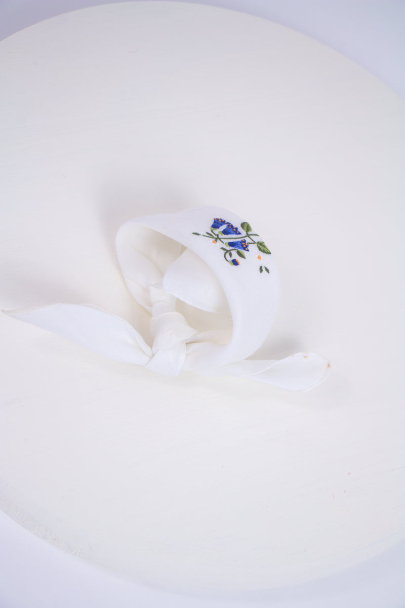 Bluebell Handkerchief Bracelet