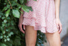 Ruby Skirt - Pink